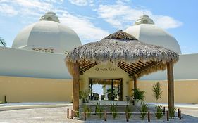 Hotel Quinta Real Huatulco 5*